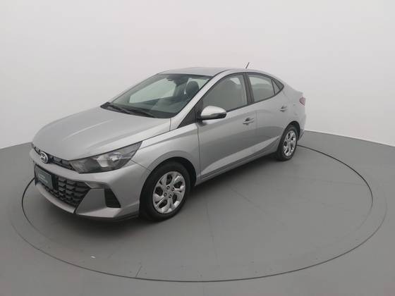 HYUNDAI HB20S 1.0 12V FLEX COMFORT MANUAL HYUNDAI HB20S 1.0 12V FLEX COMFORT MANUAL
